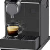 Delonghi Nespresso Lattissima Touch Black