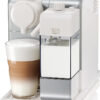 Delonghi Nespresso Lattissima Touch Silver