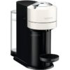 Delonghi Nespresso Vertuo Next & Aeroccino White