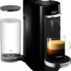 Delonghi Nespresso Vertuo Plus Black