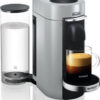 Delonghi Nespresso Vertuo Plus Silver