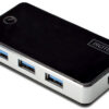 Digitus USB 3.0 Hub 4-port