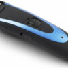 Esperanza Apollo Επαναφορτιζόμενη Κουρευτική Μηχανή Black/Blue EBC004