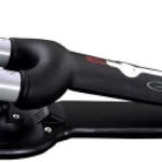 Esperanza Hair Curler Ψαλίδι Μαλλιών για Κυματιστά Μαλλιά 55W EBL013