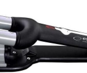 Esperanza Hair Curler Ψαλίδι Μαλλιών για Κυματιστά Μαλλιά 55W EBL013