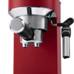 Delonghi Dedica Pump Red EC685.R REFURBISHED