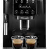 De'Longhi ECAM 220.21.B Magnifica Start Αυτόματη Μηχανή Espresso 1450W Πίεσης 15bar με Μύλο Άλεσης Μαύρη