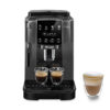 De'Longhi Magnifica Start ECAM220.22.GB Αυτόματη Μηχανή Espresso 1450W Πίεσης 15bar με Μύλο Άλεσης Μαύρη