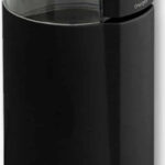Esperanza EKC001K Ηλεκτρικός Μύλος Καφέ 160W με Χωρητικότητα 50gr Μαύρος