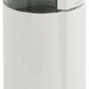 Esperanza EKC001W Ηλεκτρικός Μύλος Καφέ 160W με Χωρητικότητα 50gr Λευκός