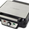 Esperanza EKG007 Τοστιέρα Γκριλιέρα 2000W Inox