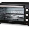 Esperanza EKO008 Prosciutto Ηλεκτρικό Φουρνάκι 20lt Χωρίς Εστίες