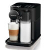 De'Longhi EN640.B Gran Lattissima Καφετιέρα για Κάψουλες Nespresso Πίεσης 19bar με Αφρογαλιέρα Μαύρη