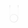 Samsung USB 2.0 Cable USB-C male - USB-C male Λευκό 1.8m (EP-DX310JWEGEU)