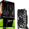EVGA GeForce GTX 1660 Super 6GB SC Ultra Gaming