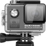 EasyPix GoXtreme Black Hawk+