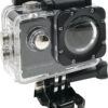 EasyPix GoXtreme Enduro Black