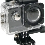 EasyPix GoXtreme Enduro Black