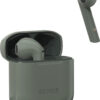 Edifier BT TWS200 Earbud Bluetooth Handsfree Midnight Green