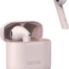 Edifier BT TWS200 Earbud Bluetooth Handsfree Pink