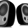Edifier R12U Black