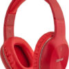 Edifier W800BT Plus Ασύρματα Over Ear Ακουστικά Κόκκινα