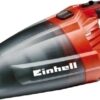 Einhell TE-VC 18 Li-solo Επαναφορτιζόμενο Σκουπάκι Χωρίς Φορτιστή και Μπαταρία