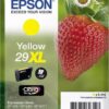 Epson 29XL Yellow (C13T299440)