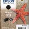 Epson 603 Black (C13T03U14010)