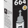Epson 664 Black 70ml (C13T664140)