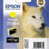 Epson T0964 Yellow Inkjet Cartridge