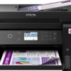 Epson L6290 Έγχρωμο Πολυμηχάνημα Inkjet με WiFi και Mobile Print