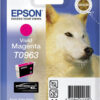 Epson T0963 Vivid-Magenta Inkjet Cartridge