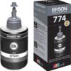 Epson T7741 Black Bottle Pigment (C13T774140)