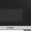 Bosch Φούρνος Μικροκυμάτων 20lt Μαύρος FFL023MS2