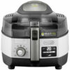 De'Longhi FH1396/1 Φριτέζα Αέρος με Αποσπώμενο Κάδο 4lt Γκρι