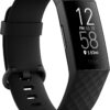 FitBit Charge 4 Black