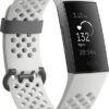Fitbit Charge 3 Special Edition Frost White/Graphite