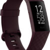 Fitbit Charge 4 Rosewood