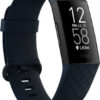 Fitbit Charge 4 Storm Blue/Black