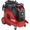 Flex VCE 33 L AC Red/Black