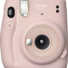 Fujifilm Instax Mini 11 Blush Pink