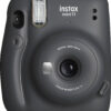 Fujifilm Instax Mini 11 Charcoal Gray