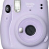 Fujifilm Instax Mini 11 Lilac Purple