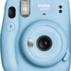Fujifilm Instax Mini 11 Sky Blue