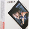 Fujifilm instax mini Film black frame