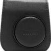 Fujifilm instax Mini 11 Bag charcoal gray