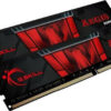 G.Skill Aegis 32GB DDR4-3200MHz (F4-3200C16D-32GIS)