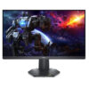 Dell G2422HS IPS Gaming Monitor 23.8" FHD 1920x1080 165Hz με Χρόνο Απόκρισης 1ms GTG