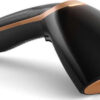 Philips Steam&Go GC362/80 Ατμοκαθαριστής Ρούχων Χειρός 1300W με Δοχείο 70ml Μαύρος